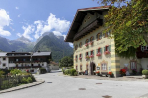 Gasthof-Pension Zum Schweizer, Lofer, Österreich